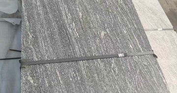 昭通夜里雪浪淘沙毛板