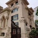 昭通黄金麻别墅外墙异形定制