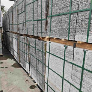 昭通芙蓉白地铺石，石材地铺石