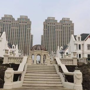 昭通黄金麻工程案例