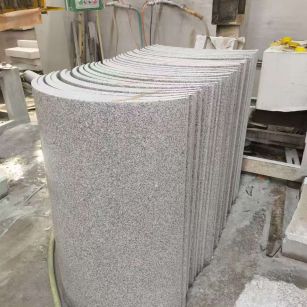 昭通芝麻白柱皮 圆柱