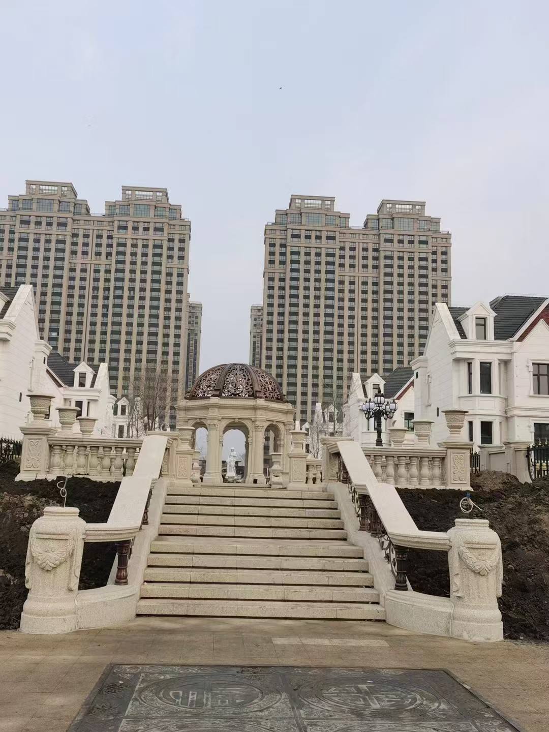 昭通黄金麻工程案例