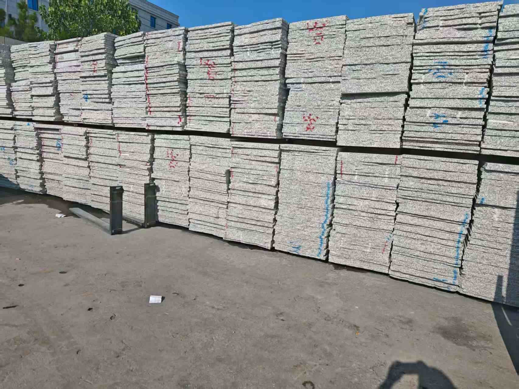 昭通小白花毛板 芝麻白毛板 602 603