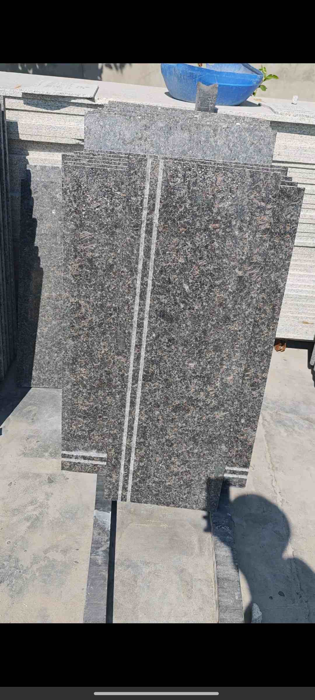 昭通英国棕楼梯踏步