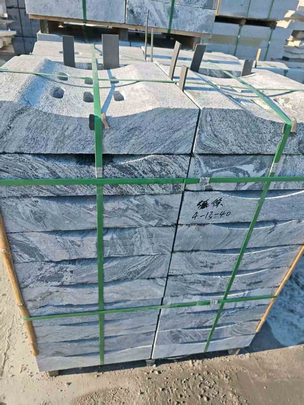 昭通浪淘沙水沟盖板